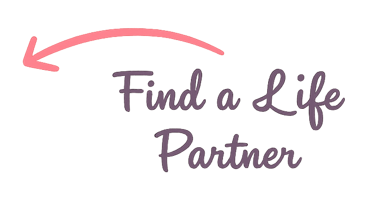 Find a Life Partner